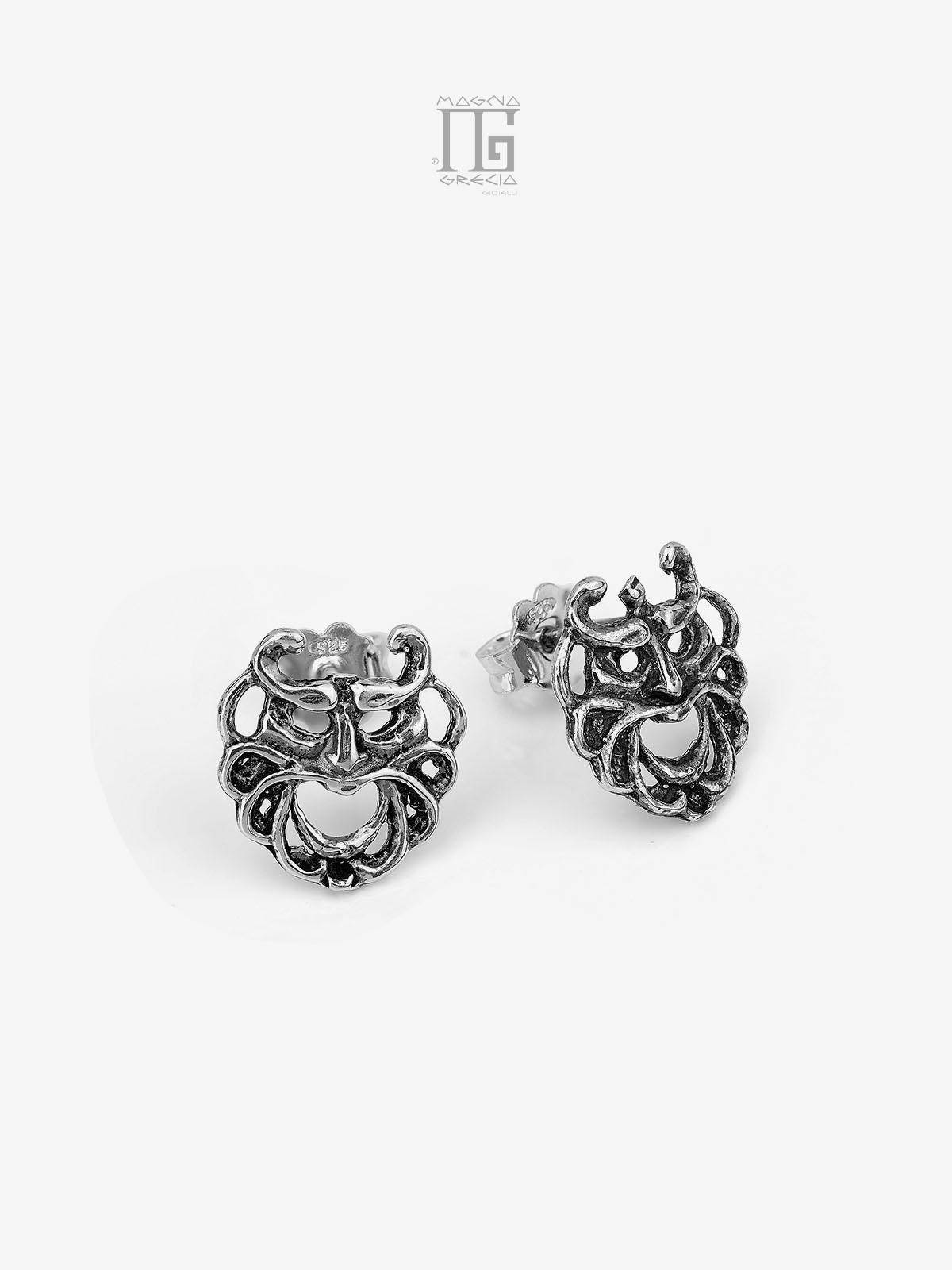 Api minoiche/Argento Sterling 925/Gioielli greci di Elxis Api minoiche/Argento Sterling 925/Gioielli greci di Elxis