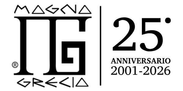 Magna Grecia Gioielli
